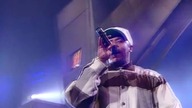 Dr.  Dre & Snoop Dogg - Nuthin But A G Thang (1994 Live)