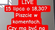 Podawajcie swoje pomysły.
