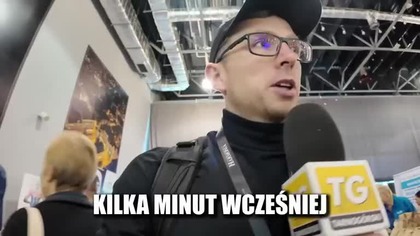 CZEGO CI LEKARZ NIE POWIE.  KTOŚ NASŁAŁ SANEPID mp4 686x432