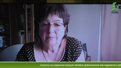 Dr Dorota SIENKIEWICZ: Fałszywa Pandemia - Start 2.etapu prac Zespołu NORYMBERGA2.0 Sejm 10.06.2025