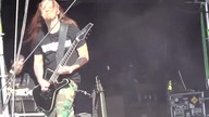 Decapitated - Earth Scar (Live)