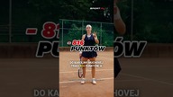 Jak myślisz, Iga Świątek wystąpi w Finałach WTA