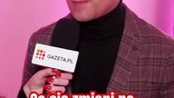 Maciej Stuhr o zmianach po wyborach