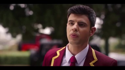 Blood & Water [S04E04] PL