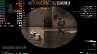 nie kończący sie spawn