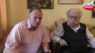 Putin brata się z absolutnym wrogiem Polaków - Netanjahu - Prof.  Jerzy R.  Nowak: Minął Tydzień #34