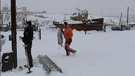 Ratowanie w Magadanie