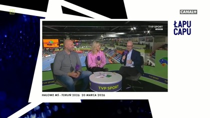 Łapu Capu (23 marca 2026)