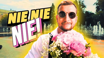 ROMPEY  Nie, nie, nie (Official Video) | Disco Polo 2026