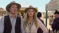 A Million Ways To Die In The West - Trailer 2014
