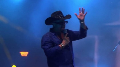 Geoff Tate - Jet City Woman (Live @ Dni Hanzeatyckie, Goleniów, Poland, 04. 07. 2025)