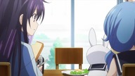 Date A Live II Odcinek 1 Lektor PL