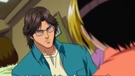 Hikaru no Go Odcinek 71 [Napisy PL]