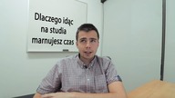 Dlaczego nie warto studiować?