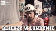 BIKERZY w Londynie