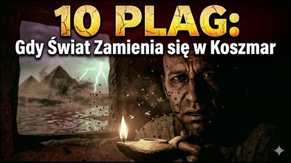 10 PLAG: Gdy Świat Zamienia się w Koszmar