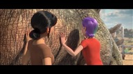 Park Jurajski Teoria chaosu S01E06 DUB PL