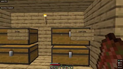 ILE ZARABIA SERWER MINECRAFT Z 2000 GRACZY? PART 10