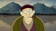 Scooby Doo i Potw&oacute;r z Loch Ness 2004 PL