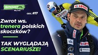 Tak wyglądają scenariusze rozważane przez PZN.  Kluczowe spotkanie w tym tygodniu