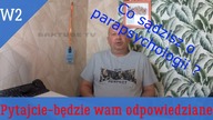 Pytajcie-będzie wam odpowiedziane W2