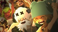 Wakfu s2e18-Cleoph&eacute;e.