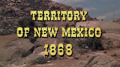 El Rojo 1966 lektor pl 1080p western