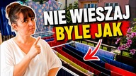 Jeśli mama lub tata Cię nie nauczyła: wieszanie prania też ma znaczenie