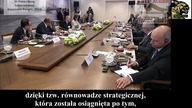 Władimir Putin ostrzega świat przed działaniami USA - CDA