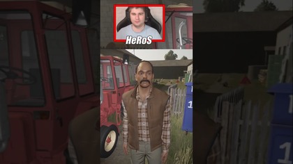 MUSIAŁEM ZABRAĆ IM UMOWĘ KUPNA CIĄGNIKA  #farming