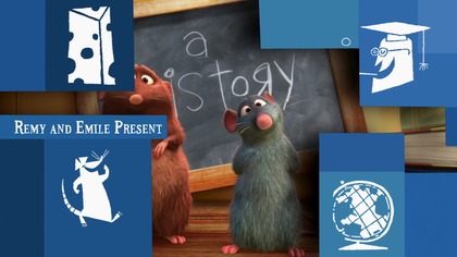 Twój przyjaciel szczur - Your Friend the Rat (2007) 1080p Dubbing PL