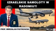 Sędziowie i antysędziowie w TK, pokój czy anihilacja Iranu?, - prof.  Mirosław Piotrowski