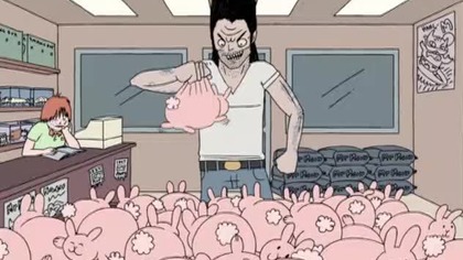 S01E00 Miłość do Kr&oacute;lika - Napisy PL