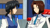 5.  Taiho Shichauzo - You Are Under Arrest S2 (2001r) [HQ] [SUB PL] - odcinek 2