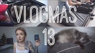 VLOGMAS 13 - Lecimy do Polski