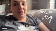 Nie mogłam spać, cały czas o tym myślałam  | VLOG