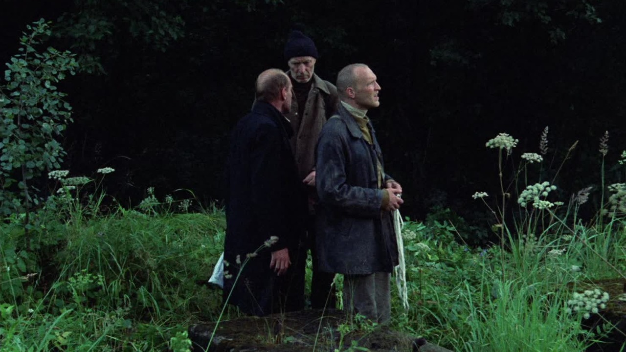 Stalker. 1979. Lektor.pl 1080p - CDA