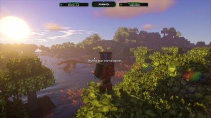  To już koniec starego świata... W dzisiejszym odcinku Minecraft RLcraft żegnamy się z dotychczasową bazą i podejmujemy odważną decyzję  rozpoczynamy wszystko od nowa! Zobacz, co skłoniło mnie do zresetowania świata i jak wygląda pierwszy krok w nowym otoczeniu pełnym niebezpieczeństw.

 RLcraft to najtrudniejszy modpack Minecrafta  smoki, głód, zimno i śmierć czają się za każdym rogiem. Czy uda mi się przetrwać nowy początek?

 Nie zapomnij zostawić łapki w górę i suba z dzwonkiem, jeśli chcesz więcej tej serii!

 Komentuj, co powinienem zrobić w nowym świecie!
#Minecraft #RLcraft #MinecraftPL #MinecraftGameplay #Modpack #NowyŚwiat #SurvivalMinecraft #RLcraftPolska #GamingPL #MinecraftPolska

Zacznij wspierać ten kanał, a dostaniesz te bonusy:
https://www.youtube.com/channel/UCHsscQJ3FD3pm0IKstttfEQ/join
Urodziny ExitLag trwają! Uzyskaj rozgrywkę z połączeniem w trybie turbo i zerowym opóźnieniem w najlepszej ofercie
roku: 12 miesięcy, zapłać tylko 6. Subskrybuj teraz!
https://www.exitlag.com/refer/SONNYQ
Streamy tutaj: https://twitch.tv/sonnyq1
Zarabiaj na streamowaniu: https://instream.ly/r/sonnyq1