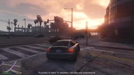 Grand Theft Auto V #31 (Gameplay Po Polsku - Bez Komentarza)