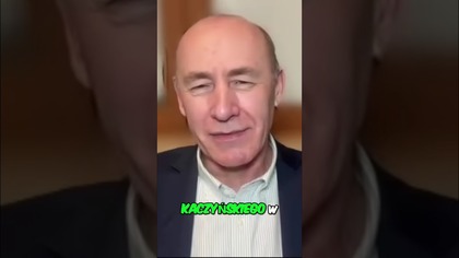 Taśmy Epsteina: Trump, Prezydenci i SKANDAL! #shorts