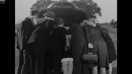 Sami swoi-1967-film fabularny-(wersja oryginalna czarno-biała)