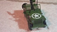 COBI & WELLY JEEP #shorts #history #education #jeep #cobixlego #tuvalu