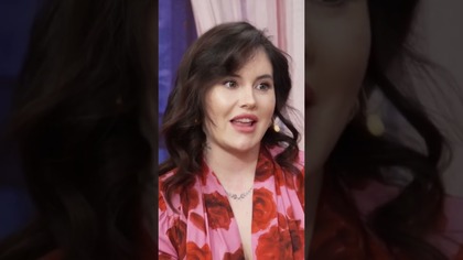 Ola Żuraw: Nie boję się mówić o trudnych rzeczach w mediach