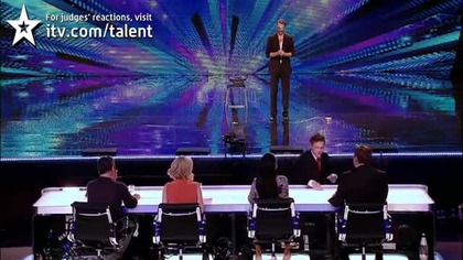 Najtrudniejsza sztuczka karciana na świecie