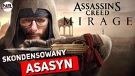 Assassins Creed - Mirage - Recenzja (polskie napisy / english subtitles)