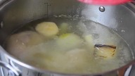 Zupa koperkowa z ryżem - Jak zrobić - [Smakowite Dania]