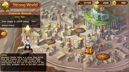 King of Pirates Strong World Killer Ep 1 na 5