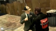 GTA IV(street fighter)