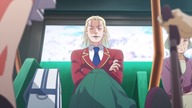 Youkoso Jitsuryoku Shijou Shugi no Kyoushitsu e (TV) (anime) - Odcinek 1 Czym jest Zo Wszystkim Co K