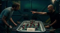 Paradoks Cloverfield - The Cloverfield Paradox (Sci-Fi, 2018) lektor